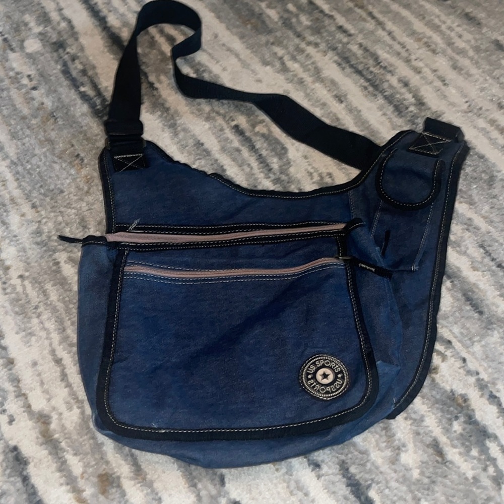 Shoulder bag